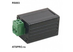 ��������������� ���������� RS003 ����