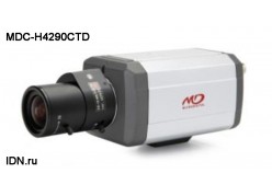 ����������� HD-SDI ��������� MDC-H4290CTD (�������� �����) ����