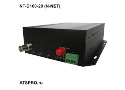  -  NT-D100-20 (N-NET) 