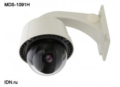 ����������� AHD ��������� ���������� ���������� MDS-1091� ����