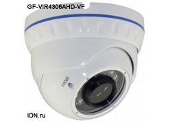 ����������� AHD ��������� ������� �������������� GF-VIR4306AHD-VF ����