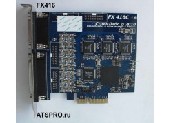 �������� ������� ������������� FX416 (�������� �����) ����
