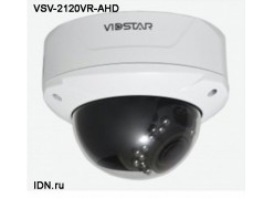 ����������� AHD ��������� �������������� VSV-2120VR-AHD (�������� �����) ����