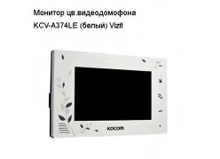 ������� ��.������������� KCV-A374LE (�����) Vizit (�������� �����) ����