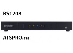 IP-���������������� 8-��������� BS1208 ����