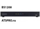 IP-видеорегистратор 8-канальный BS1208