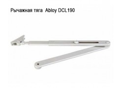    Abloy DCL190 