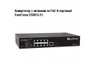 ���������� � �������� �� PoE 8-��������  EverFocus ES0812-31