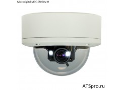 ��������� IP-������ Microdigital MDC-i8060V-H ����