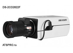 IP-������ ��������� DS-2CD2822F ����