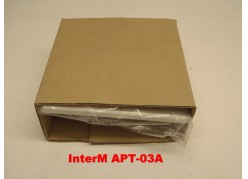   Inter-M APT-03A