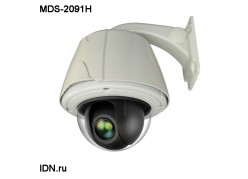 ����������� AHD ��������� ���������� ���������� MDS-2091H ����