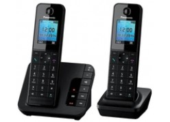 ������������ Panasonic KX-TGH210RUB