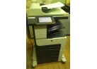 ��� HP LaserJet Enterprise 700 MFP M725z (CF068A)