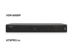 IP-���������������� 8-��������� VDR-6008IP ����
