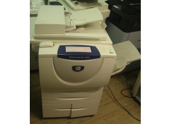  Xerox WorkCentre 5665 +  BFO-1