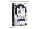 HDD 6000 GB (6 TB) SATA-III Purple NV WD6NPURX