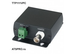 �������� ������������������ ������������ � ������� TTP111VPC ����