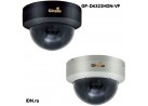 Видеокамера HD-SDI купольная GF-D4322HDN-VF (3,6-16)