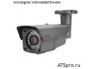 ������� IP-������ Microdigital MDC-N6290TDN-40H