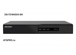 ���������������� TVI 16-��������� DS-7216HGHI-SH ����