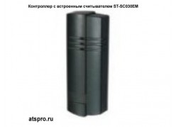 ���������� � ���������� ������������ ST-SC030EM ����