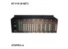 �����, 18 ������, 3U NT-V18 (N-NET)