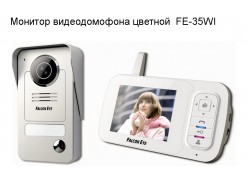 ������� ������������� ������� FE-35WI ����