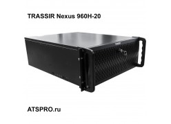 ���������������� ��������� 20-��������� TRASSIR Nexus 960H-20 ����
