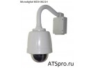 Купольная поворотная скоростная IP-камера Microdigital MDS-i3621H