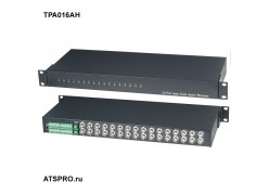 ��������-������������ TPA016AH ����