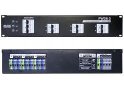 ���� ������������� ������� IMLIGHT PWD 6-3 (25A) WAGO ����