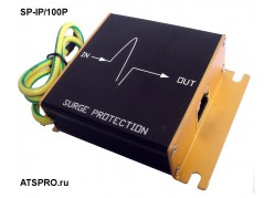 ���������� ����������� SP-IP/100P ����