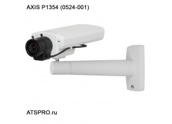 IP-������ ��������� AXIS P1354 (0524-001) ����