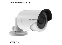 IP-������ ��������� ������� DS-2CD2042WD-I (6.0) ����