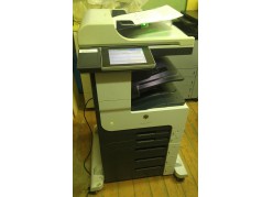 ��� HP LaserJet Enterprise 700 MFP M725z (CF068A)