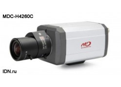 ����������� HD-SDI ��������� MDC-H4260C (�������� �����) ����
