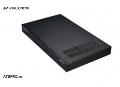 ��������� ������������  AVT-16EXC870I ����