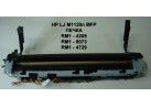 RM - 4729 Печка для HP LJ M1522 / M1120 MFP / P1505