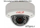 ��������� ������� �������������� IP-������ MDC-N8090TDN-30H