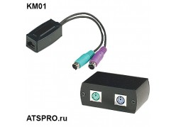 ���������� ���������� � ���� KM01 ����