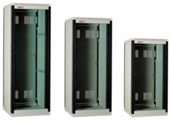 ���� ���������� 19" Inter-M PA -401D