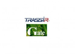 ������ ���������� TRASSIR � Gate ����