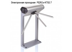 ����������� ���������  PERCo-KT02.7 ����