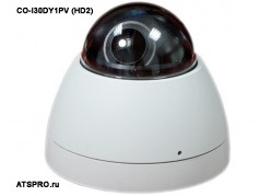 IP-������ ��������� ������� CO-i30DY1PV (HD2) ����