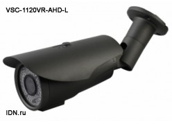 ����������� AHD ��������� ������� VSC-1120VR-AHD-L (�������� �����) ����