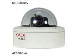 IP-������ ��������� MDC-i8290V ����