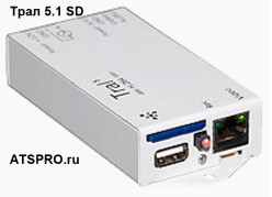 ����������� �������������  ���� 5.1 SD ����