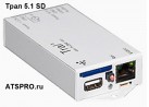 ����������� �������������  ���� 5.1 SD