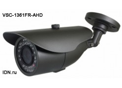 ����������� AHD ��������� ������� VSC-1361FR-AHD (�������� �����) ����